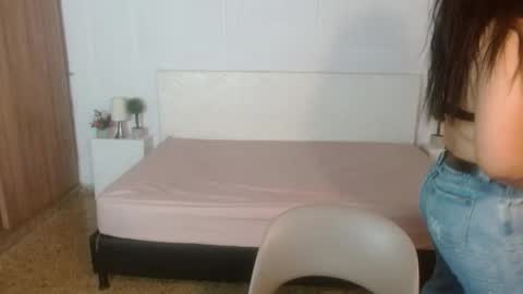 ivyshine7 online show from December 22, 2025, 7:00 pm