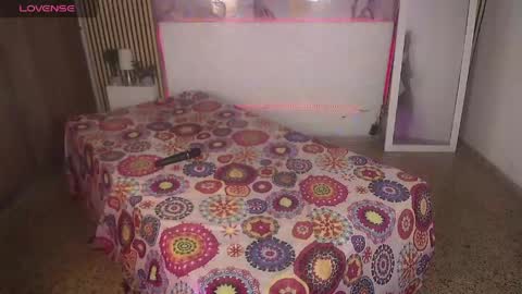 ivyshine7 online show from April 30, 2026, 9:08 pm