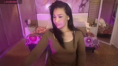 ivyshine7 online show from May 3, 2026, 6:47 pm