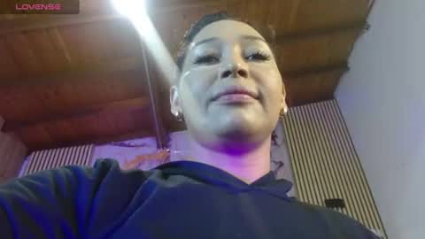 ivyshine7 online show from June 9, 2026, 7:03 pm