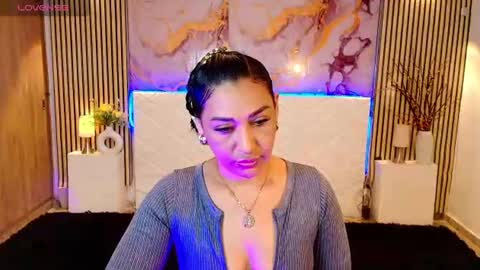 ivyshine7 online show from June 22, 2026, 7:00 pm