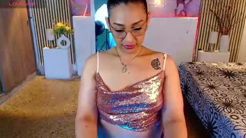 ivyshine7 online show from July 15, 2026, 6:35 pm