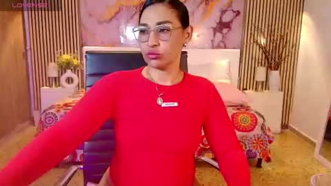 ivyshine7 online show from July 28, 2026, 8:34 pm