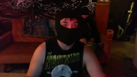 IVY SLAYER online show from April 19, 2026, 4:56 am