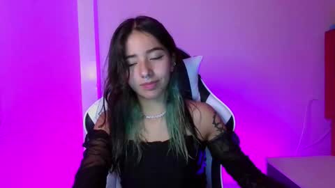 Ivy  online show from February 6, 2026, 11:41 pm