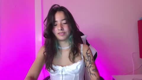 Ivy  online show from February 9, 2026, 10:14 pm