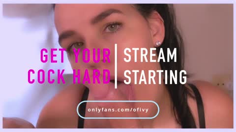 Ivy Swings online show from December 17, 2024, 10:01 am