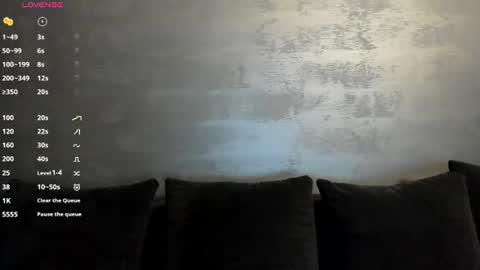 Snapshot of ivytease_ chatting on June 23, 2026, 6:11 am Ivt online show from June 23, 2026, 6:11 am