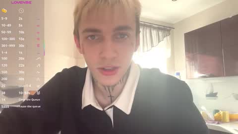 Snapshot of ivywairley chatting on February 24, 2026, 9:18 am ivywairley online show from February 24, 2026, 9:18 am