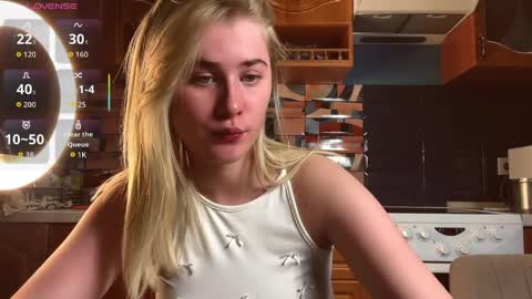 ivywairley online show from April 1, 2026, 4:48 pm