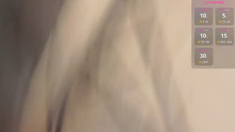 IVY online show from June 14, 2026, 6:54 pm