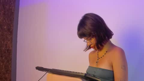 Snapshot of ivyy__storm chatting on November 3, 2025, 4:41 pm IVY STORM online show from November 3, 2025, 4:41 pm