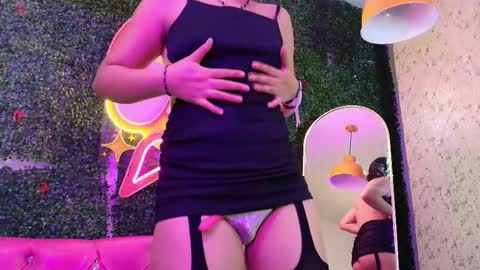 Snapshot of ivyy__storm chatting on November 15, 2025, 2:35 pm IVY STORM online show from November 15, 2025, 2:35 pm