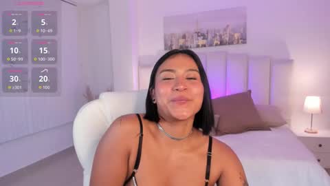 ivyy_moon online show from January 19, 2026, 3:54 am