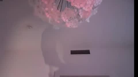 Ivy Rose online show from March 3, 2025, 2:26 am