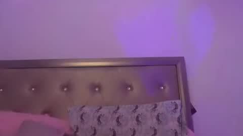 Ivy Rose online show from October 4, 2025, 7:28 am