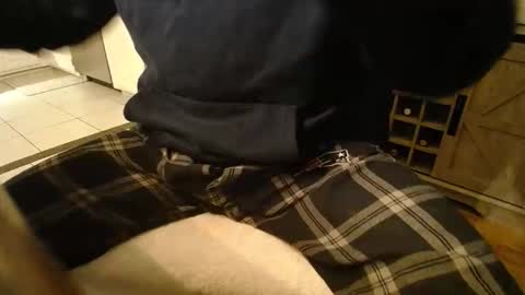 iwanttolicku40 online show from November 17, 2025, 10:59 pm