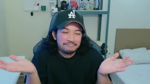 Snapshot of iwasd3nse chatting on April 10, 2026, 6:07 am iwasd3nse online show from April 10, 2026, 6:07 am