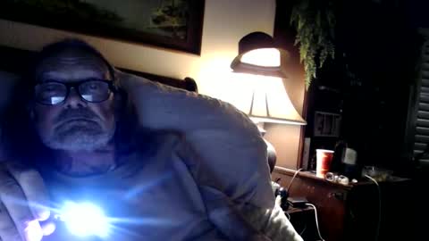 Snapshot of iwatcheral1 chatting on April 15, 2026, 7:04 am Brian online show from April 15, 2026, 7:04 am
