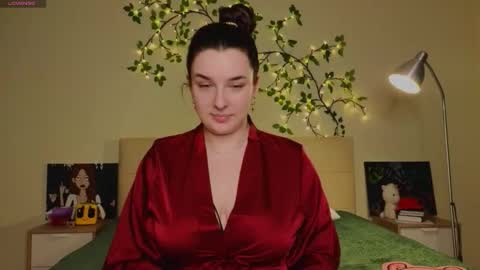 Daisy online show from March 5, 2026, 11:01 pm