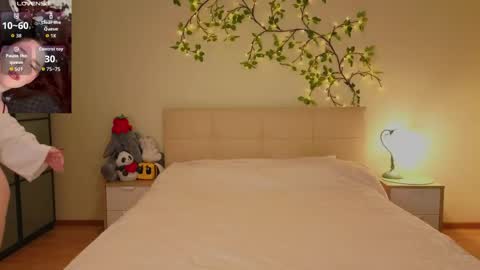 Daisy online show from May 4, 2026, 11:23 pm