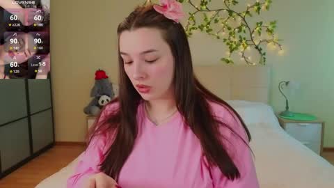 Daisy online show from May 9, 2026, 2:00 pm