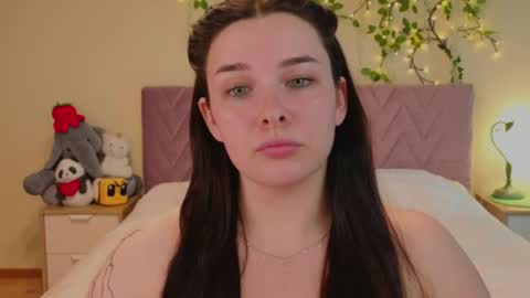 Daisy online show from June 3, 2026, 2:33 pm