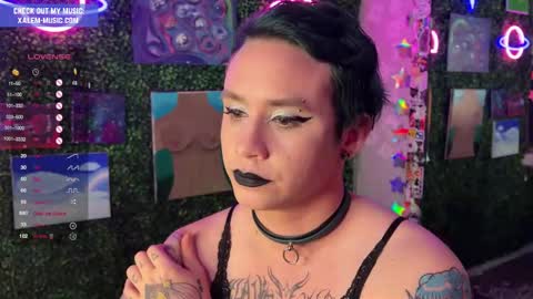 Muse hethey online show from January 17, 2025, 2:08 am