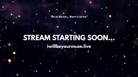 Snapshot of iwillbeyourmuse chatting on June 10, 2026, 11:03 pm Muse hethey online show from June 10, 2026, 11:03 pm