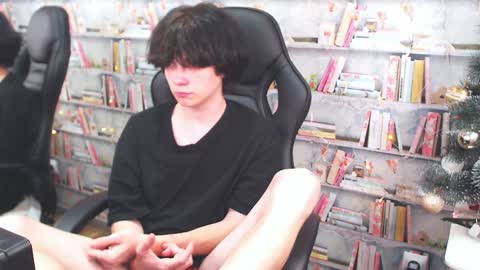 Snapshot of iwillfall_ chatting on December 28, 2024, 12:47 am Maxim online show from December 28, 2024, 12:47 am