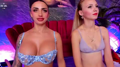 izabelatessa online show from July 15, 2026, 7:08 pm