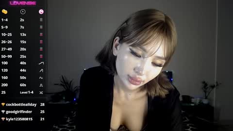 Iza Lim online show from February 3, 2025, 9:19 am