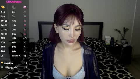 Snapshot of izalim chatting on March 8, 2026, 4:27 am Iza Lim online show from March 8, 2026, 4:27 am