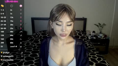 Snapshot of izalim chatting on April 7, 2026, 4:46 am Iza Lim online show from April 7, 2026, 4:46 am