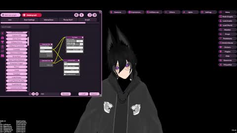 Snapshot of izaya_vibin chatting on December 3, 2025, 8:12 am izaya_vibin online show from December 3, 2025, 8:12 am