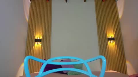 Snapshot of izelevans chatting on February 10, 2026, 11:47 am izelevans online show from February 10, 2026, 11:47 am