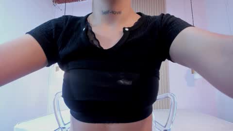 Snapshot of izelevans chatting on February 15, 2026, 12:03 pm izelevans online show from February 15, 2026, 12:03 pm