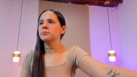 Snapshot of izelevans chatting on March 2, 2026, 12:34 pm izelevans online show from March 2, 2026, 12:34 pm