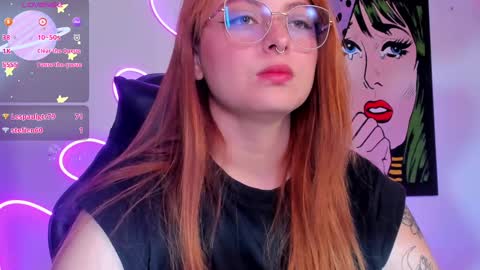 hot izys online show from February 13, 2025, 10:00 pm