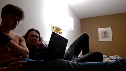 Willis online show from February 8, 2025, 7:37 am