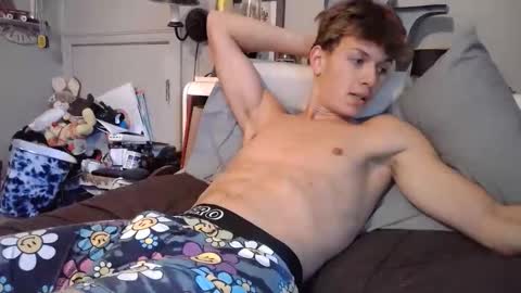 Willis online show from October 20, 2025, 8:31 pm