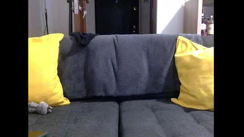 izzy53220 online show from October 7, 2025, 8:55 am