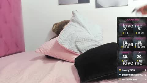 Snapshot of izzy_cum chatting on March 2, 2025, 5:04 pm Izzy online show from March 2, 2025, 5:04 pm