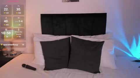 Snapshot of izzy_vega chatting on February 3, 2025, 10:21 pm Izzy vega online show from February 3, 2025, 10:21 pm