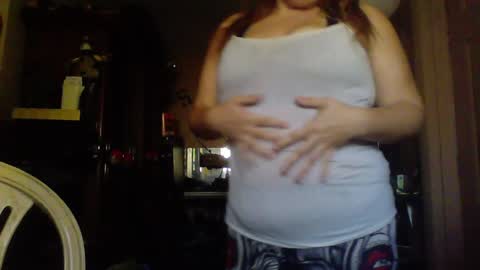 Isabella Jones online show from January 12, 2025, 3:03 pm