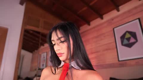 Snapshot of izzywild1 chatting on November 17, 2025, 11:16 am izzywild1 online show from November 17, 2025, 11:16 am