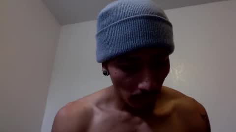 Mugen online show from February 13, 2025, 10:11 pm