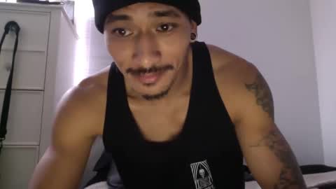 Mugen online show from February 19, 2025, 8:10 pm