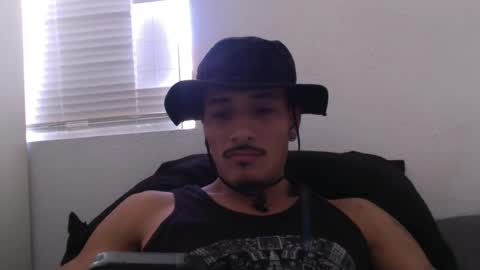 Mugen online show from February 25, 2025, 8:09 pm