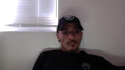 Mugen online show from March 12, 2025, 9:35 pm